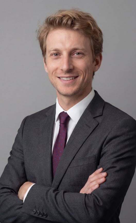 Lars Bergström