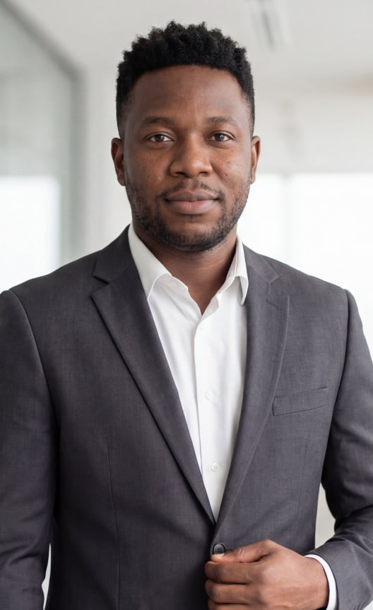 Patrice Diouf